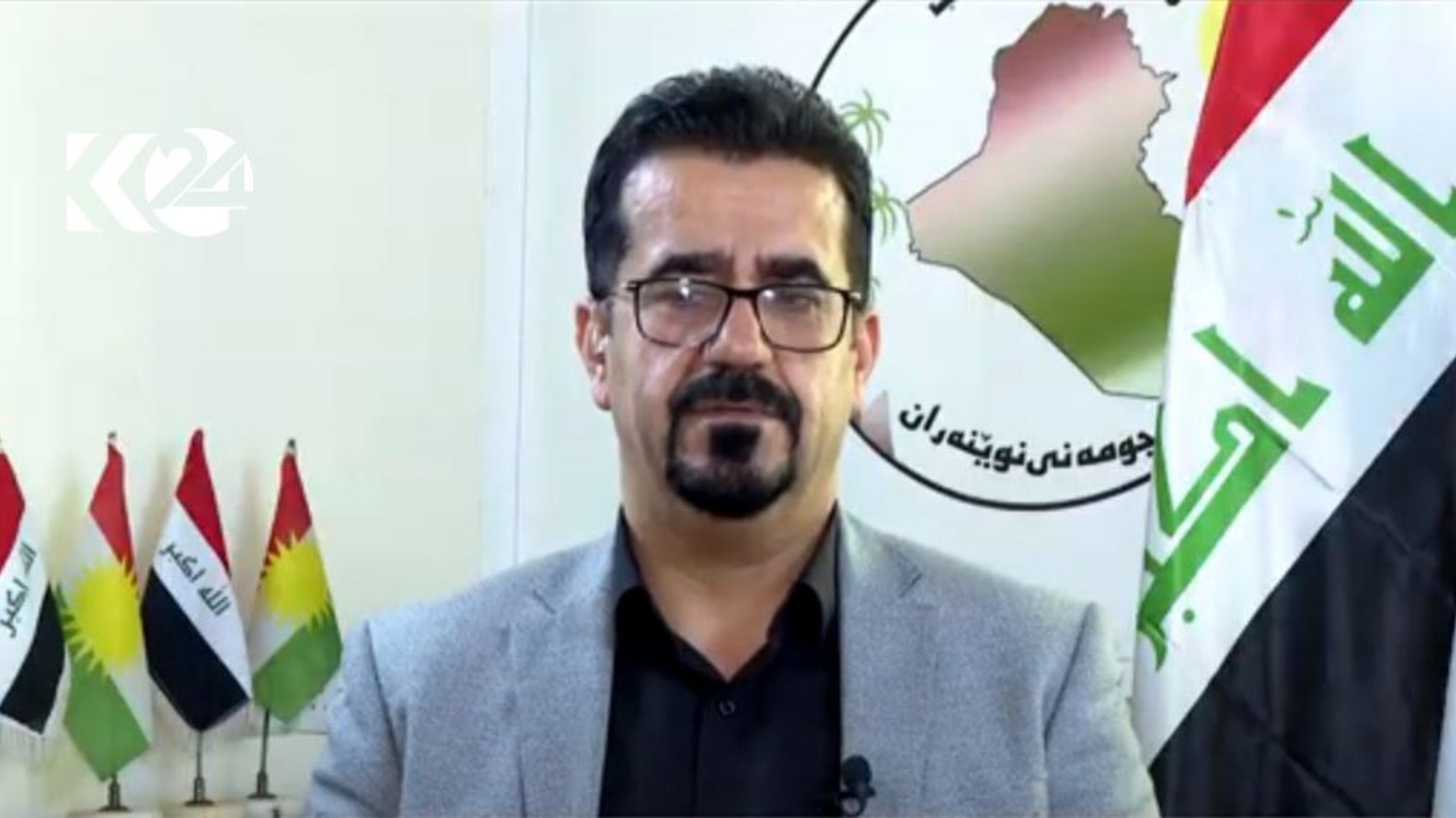 شوان کەلاری: گەشبینم ئەنجومەنی وەزیرانی عێراق لە بەرژەوەندی هەرێمی کوردستان بڕیار دەدات